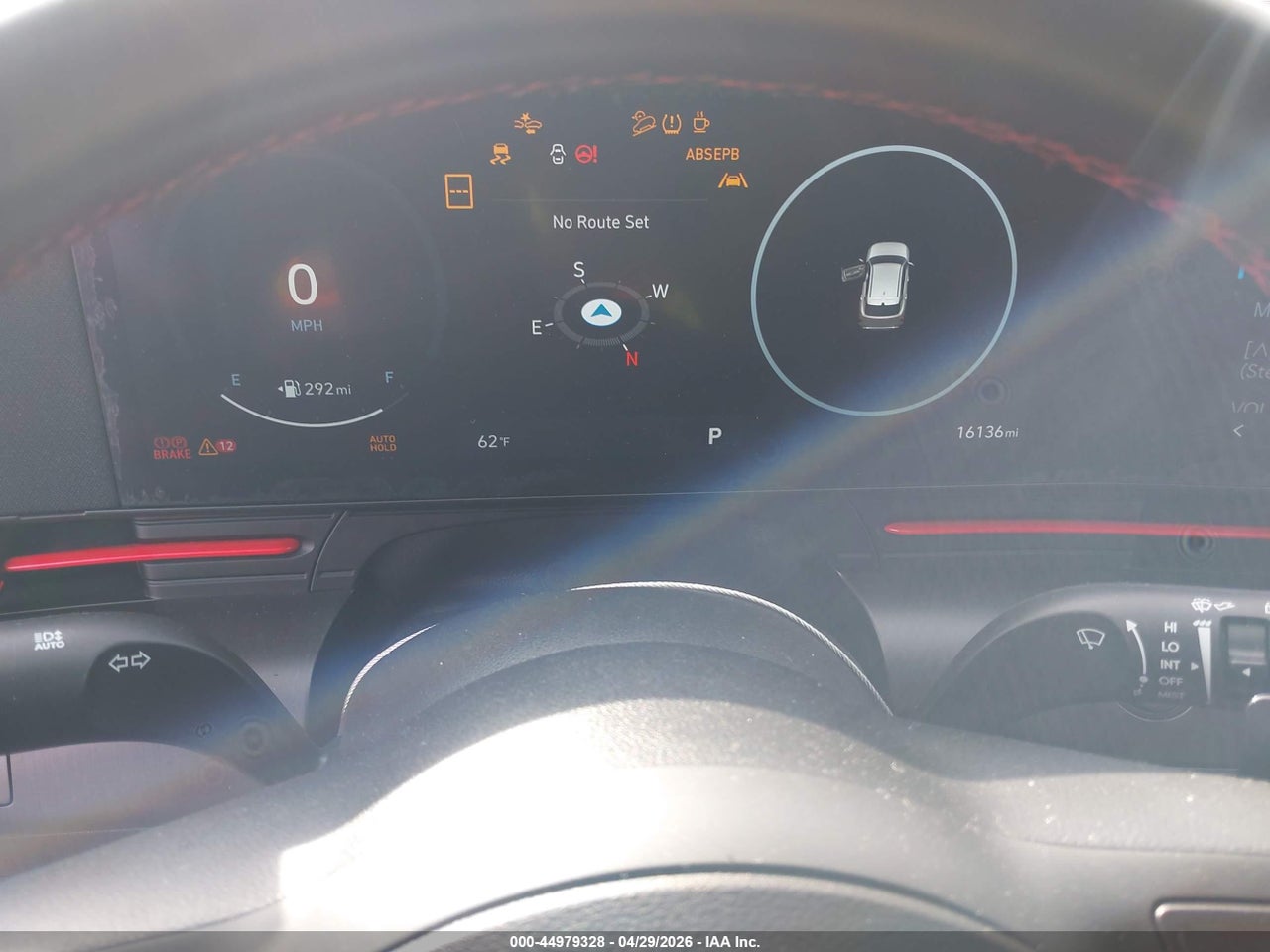 2024 HYUNDAI KONA N LINE thumbnail 8