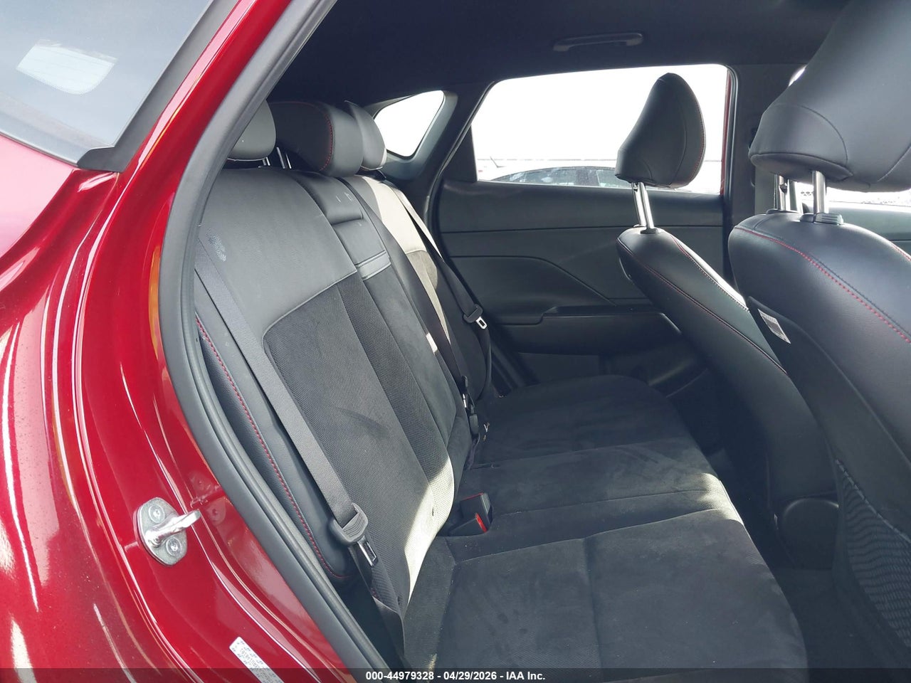 2024 HYUNDAI KONA N LINE thumbnail 9