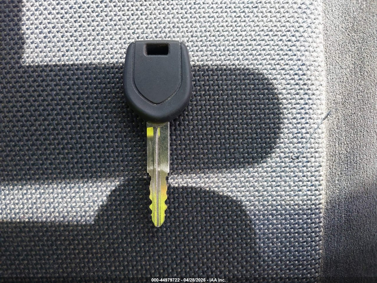 2010 MITSUBISHI OUTLANDER XLS thumbnail 12