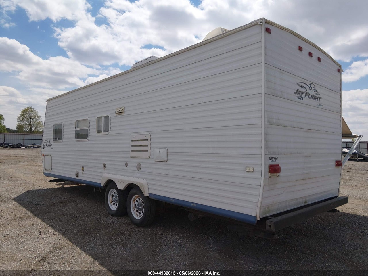 2005 JAYCO JAYFL184BH   thumbnail 4