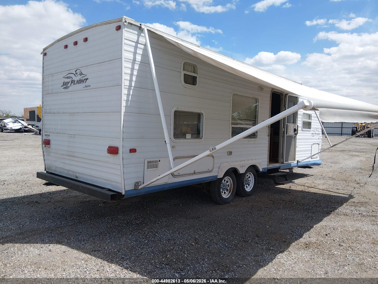 2005 JAYCO JAYFL184BH   thumbnail 5