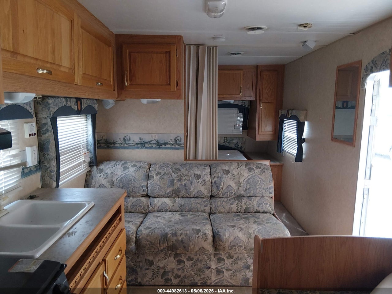 2005 JAYCO JAYFL184BH   thumbnail 6