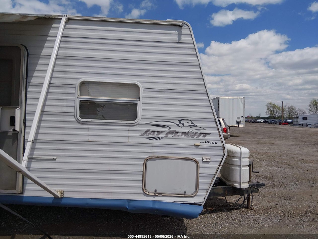 2005 JAYCO JAYFL184BH   thumbnail 7