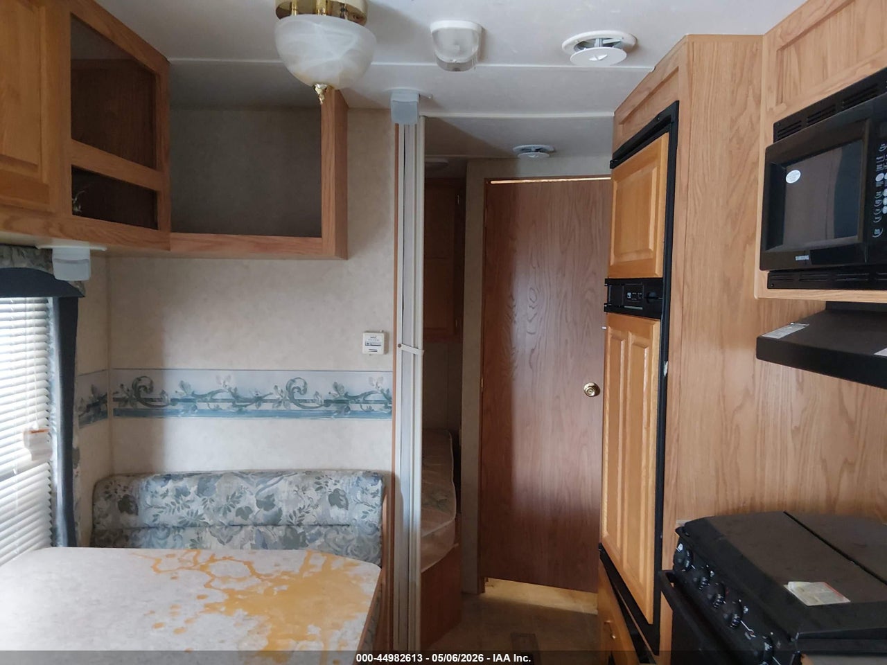 2005 JAYCO JAYFL184BH   thumbnail 9