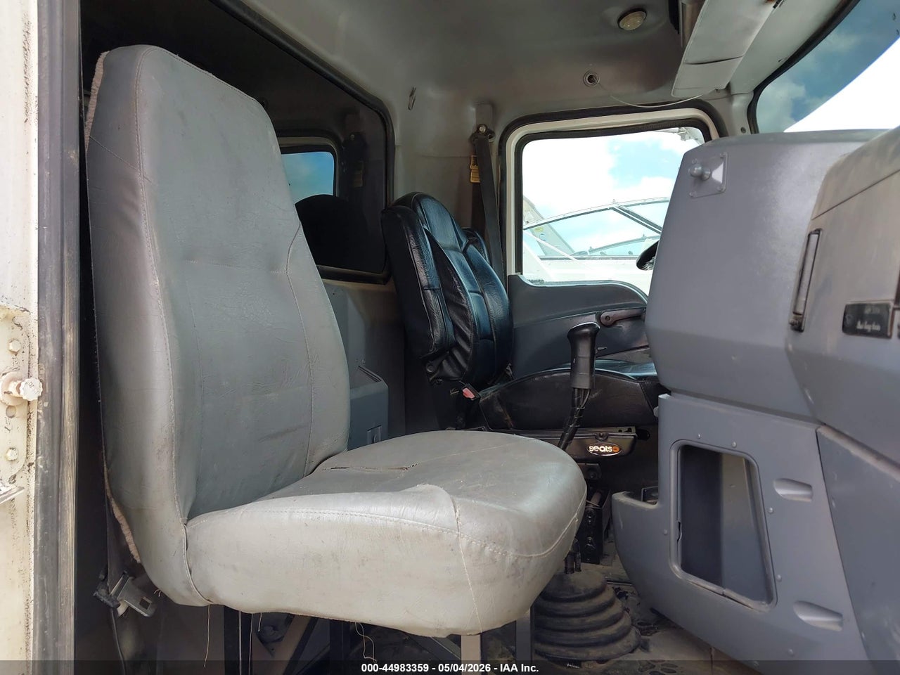 2009 MACK 700 GU700 thumbnail 9