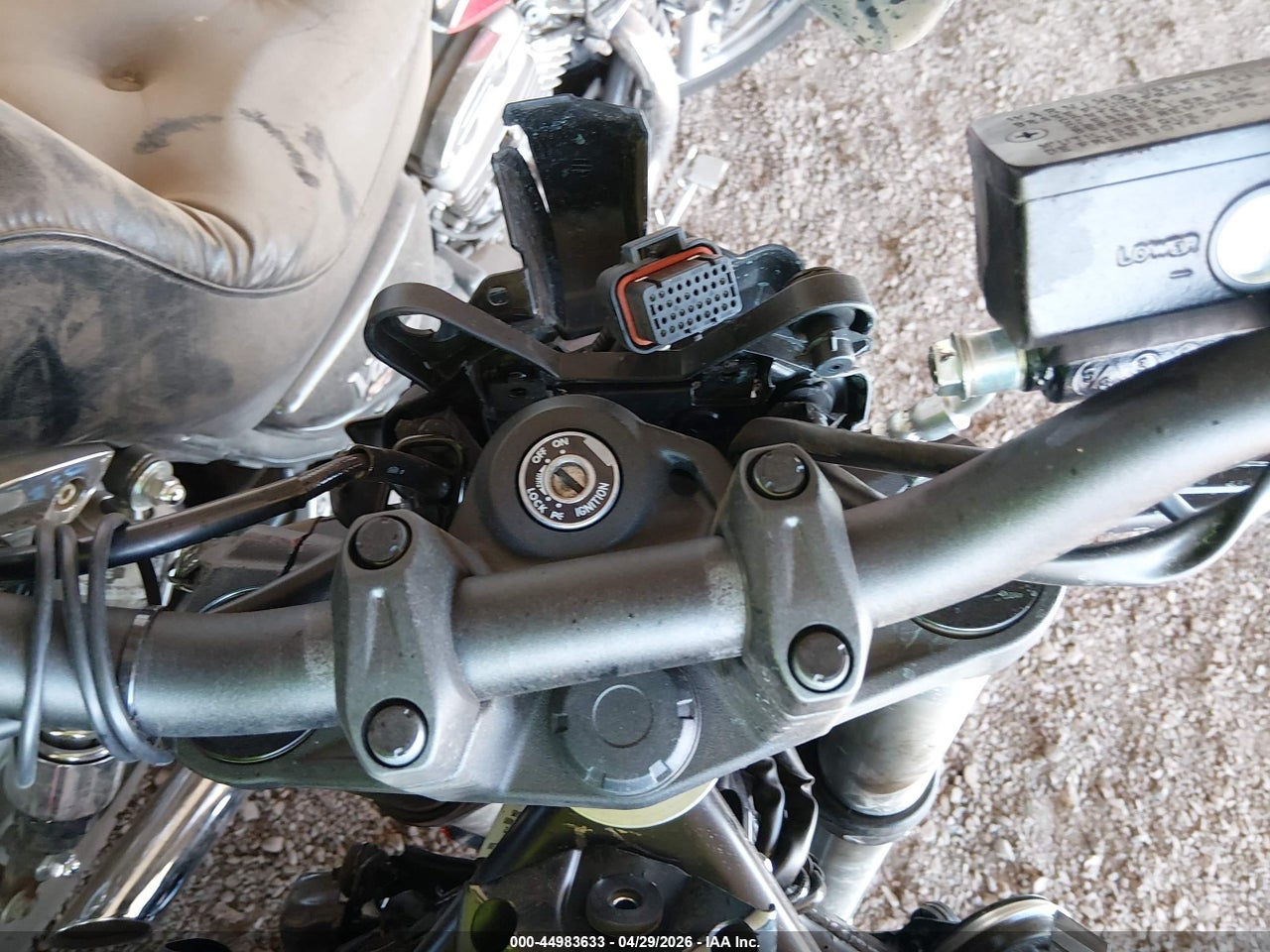 2024 SUZUKI GSX800 R thumbnail 8