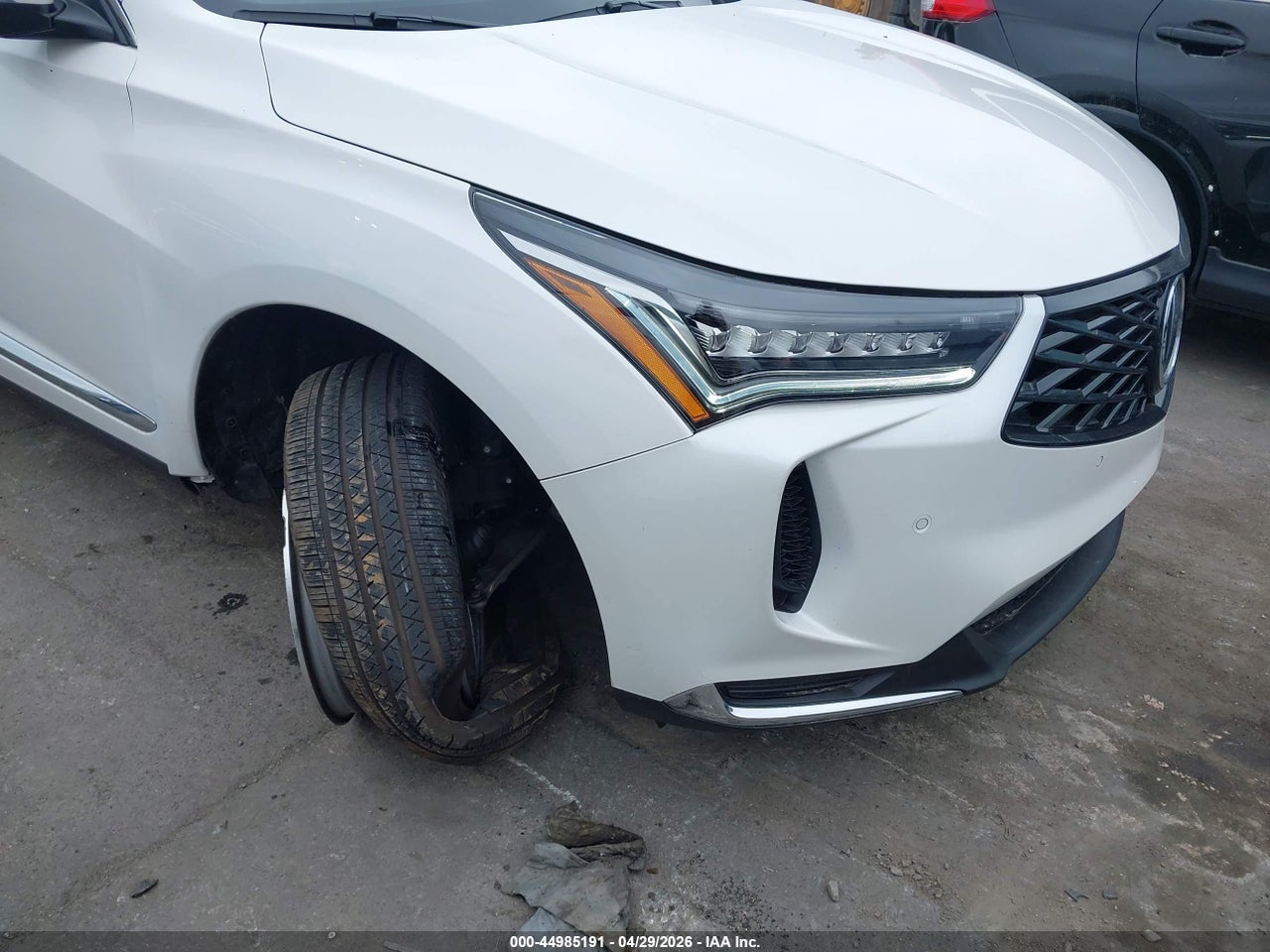 2025 ACURA RDX TECHNOLOGY thumbnail 7