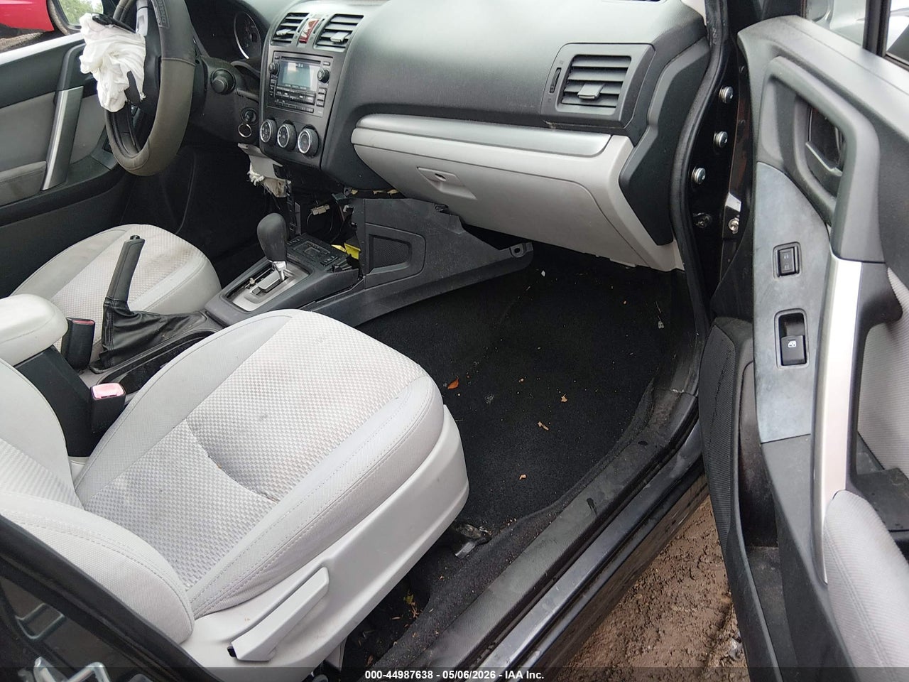 2015 SUBARU FORESTER 2.5I PREMIUM thumbnail 6