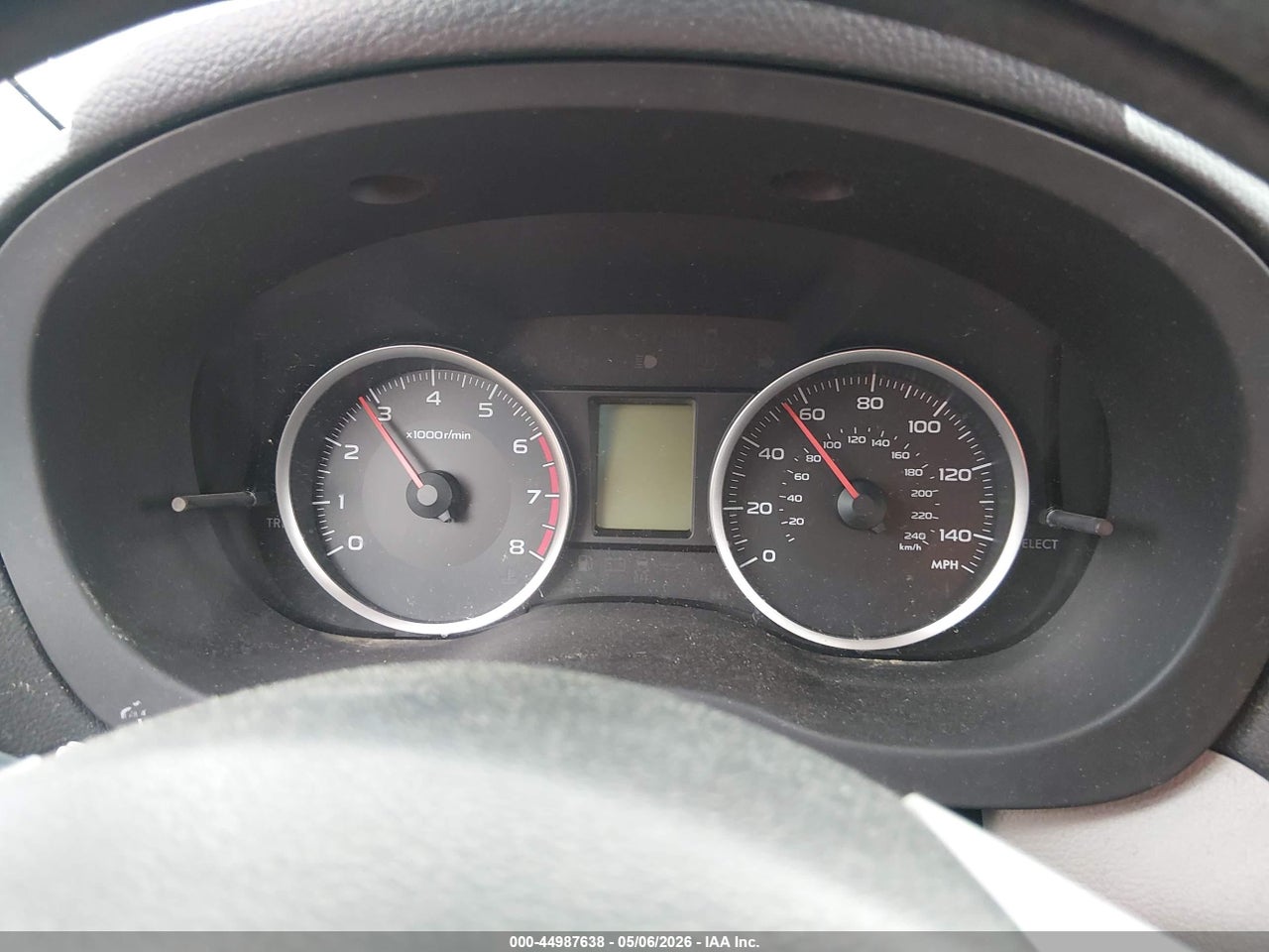 2015 SUBARU FORESTER 2.5I PREMIUM thumbnail 8