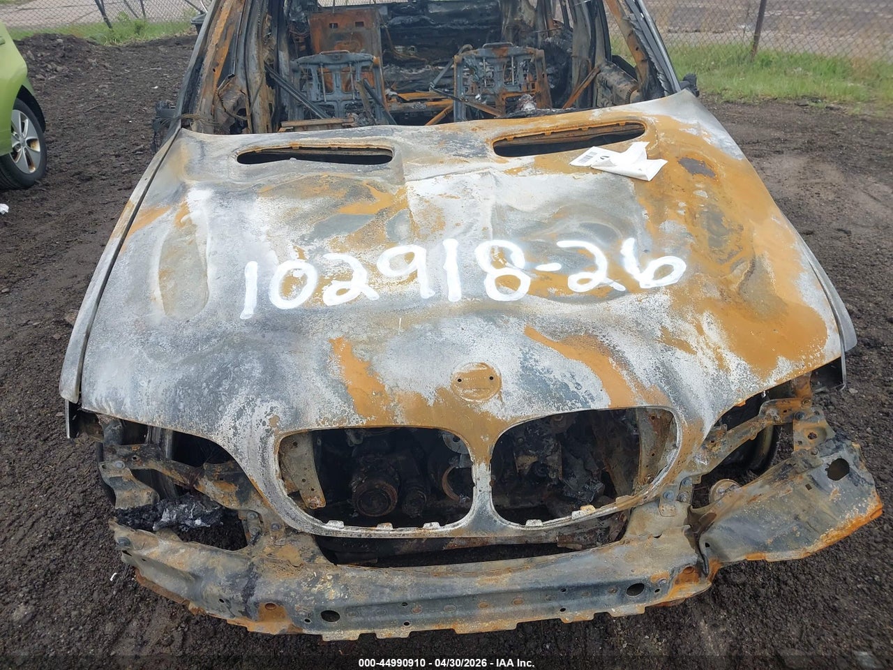 2006 BMW X5 3.0I thumbnail 11