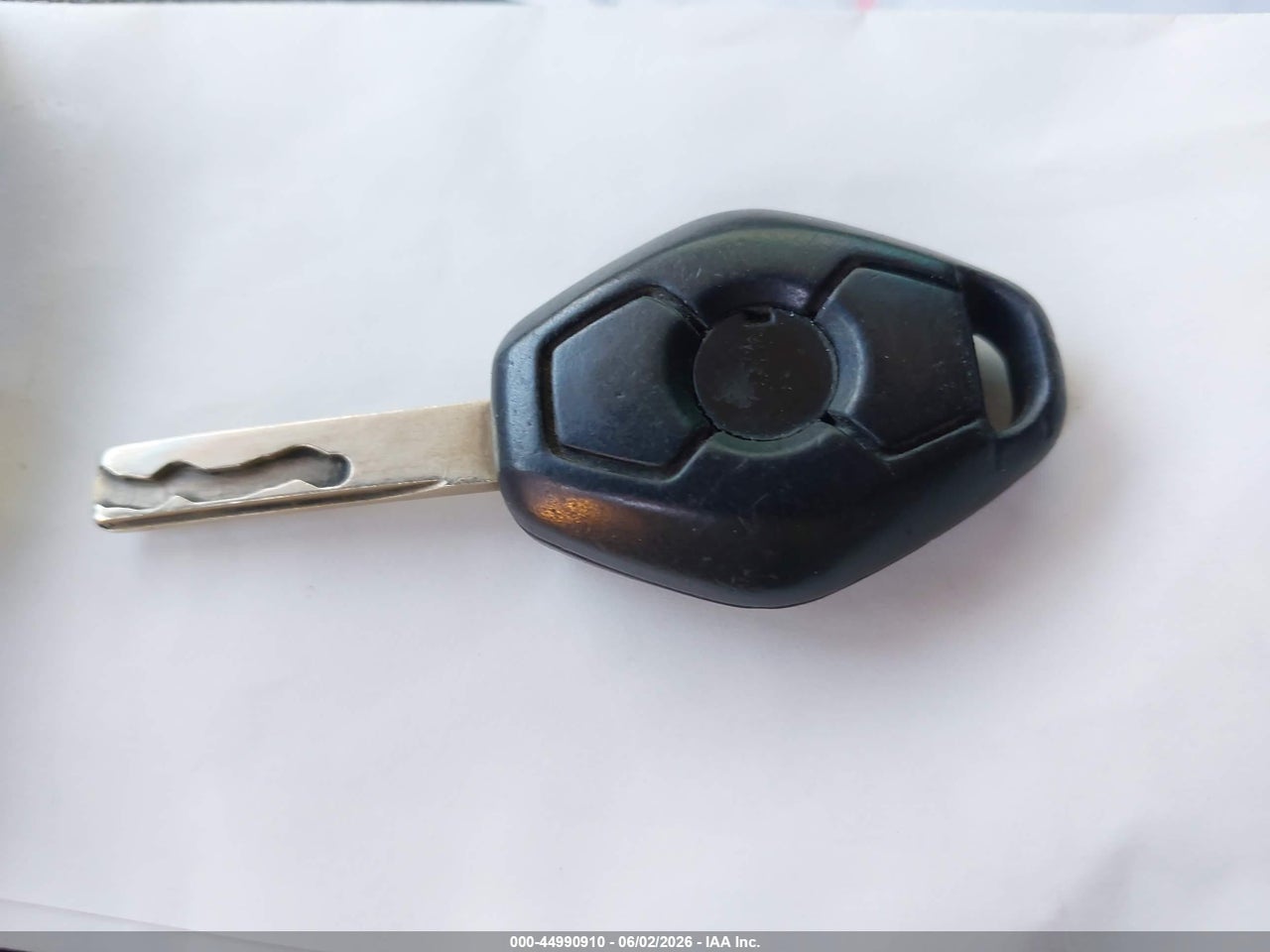 2006 BMW X5 3.0I thumbnail 12