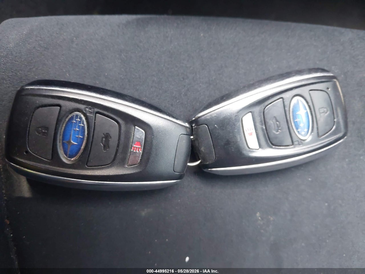 2020 SUBARU BRZ LIMITED thumbnail 12