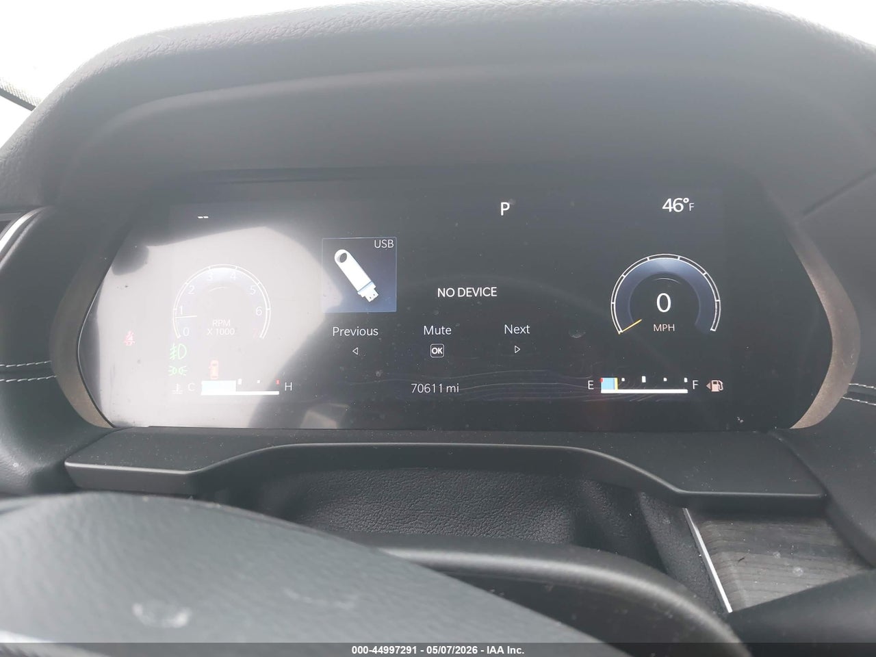 2022 JEEP GRAND CHEROKEE LIMITED thumbnail 8