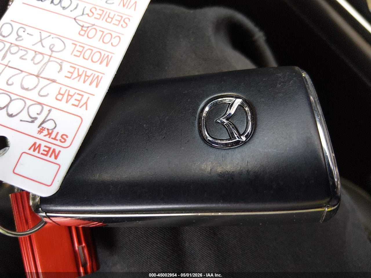 2021 MAZDA CX-30 PREFERRED thumbnail 12