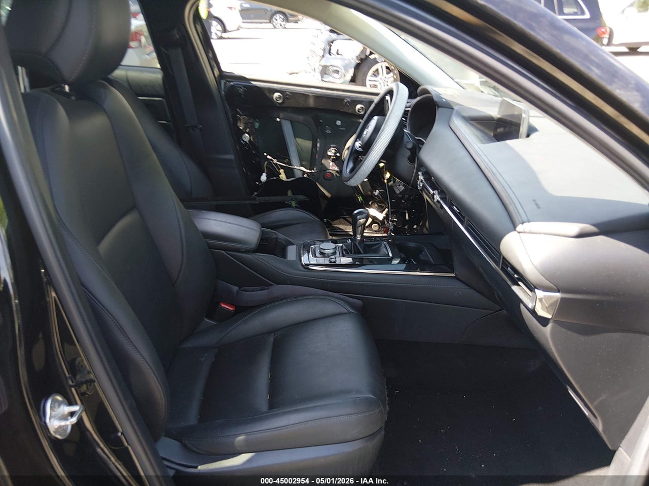 2021 MAZDA CX-30 PREFERRED thumbnail 6
