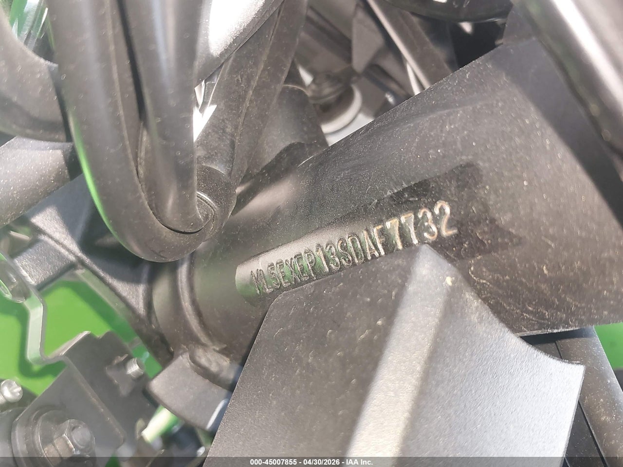 2025 KAWASAKI EX650 P thumbnail 11
