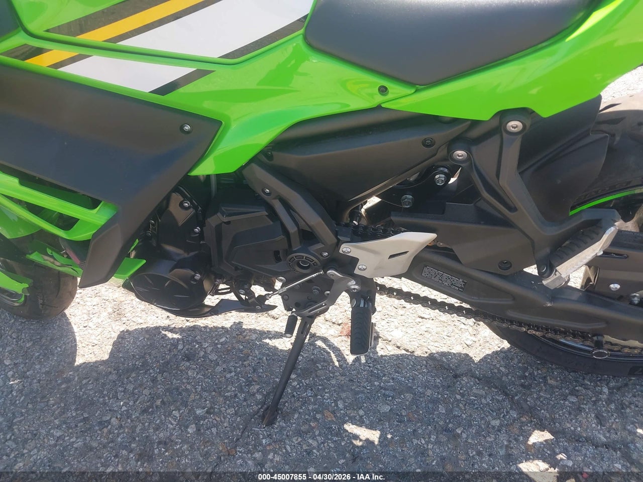 2025 KAWASAKI EX650 P thumbnail 10