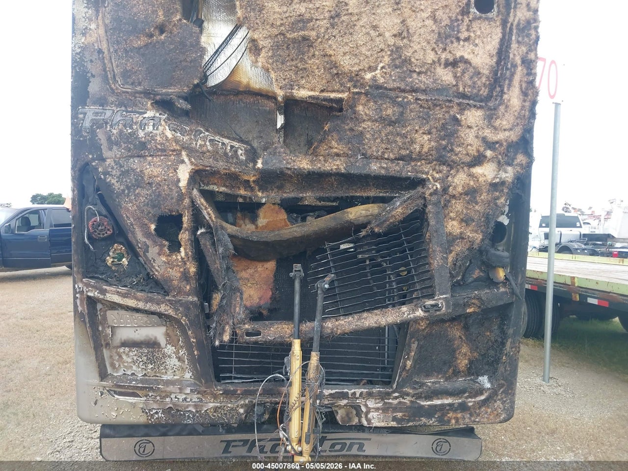2023 FREIGHTLINER CHASSIS XC thumbnail 11