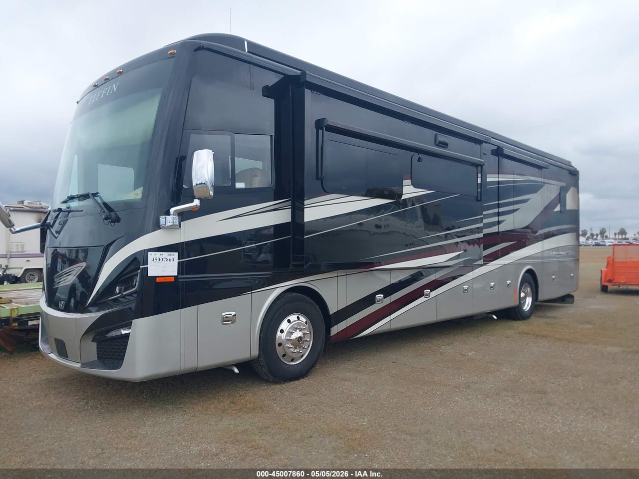 2023 FREIGHTLINER CHASSIS XC thumbnail 3