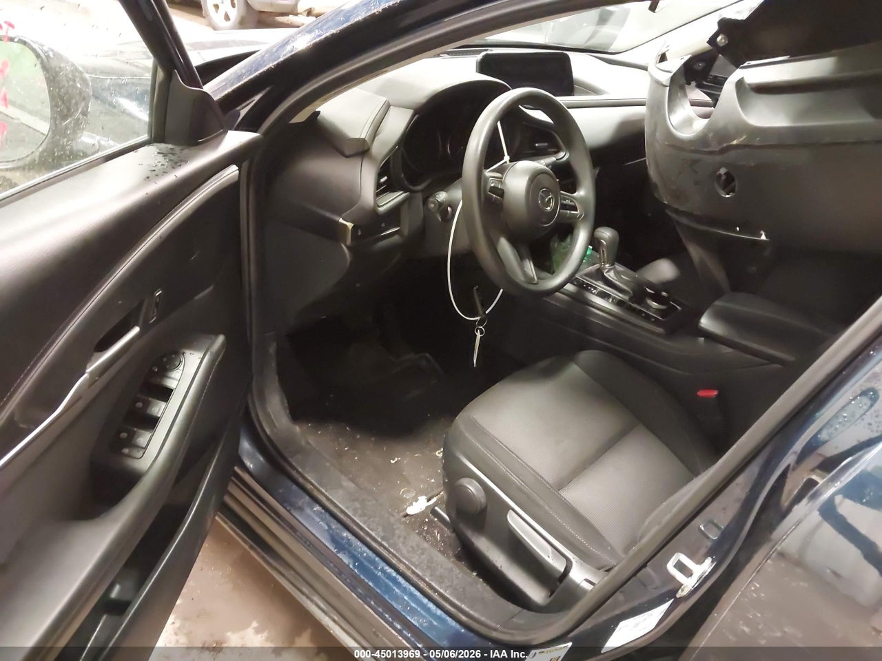 2023 MAZDA CX-30 2.5 S · 5/12