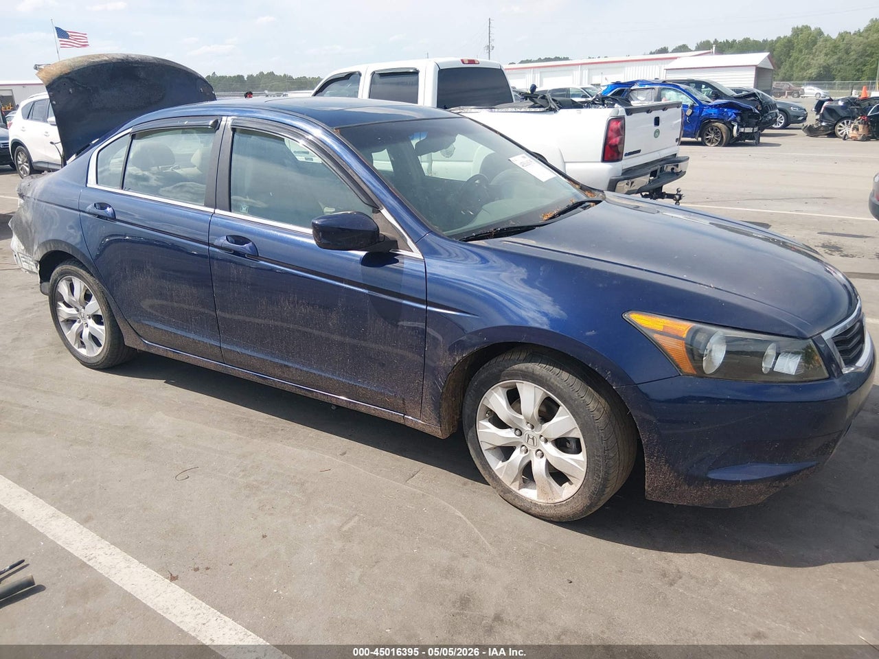 2009 Honda Accord