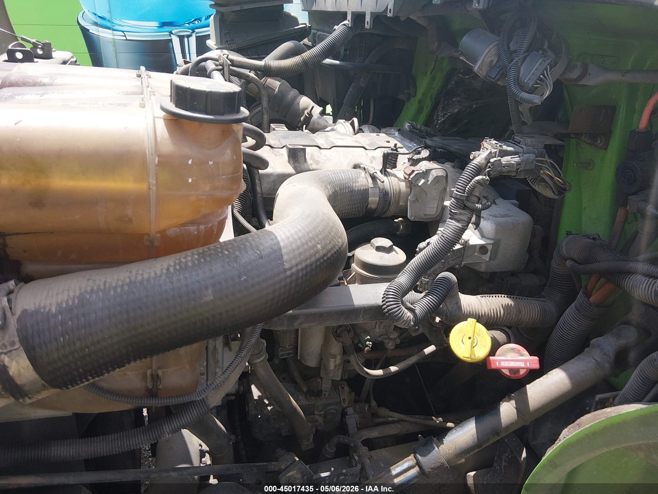2014 INTERNATIONAL 4000 4300 thumbnail 11