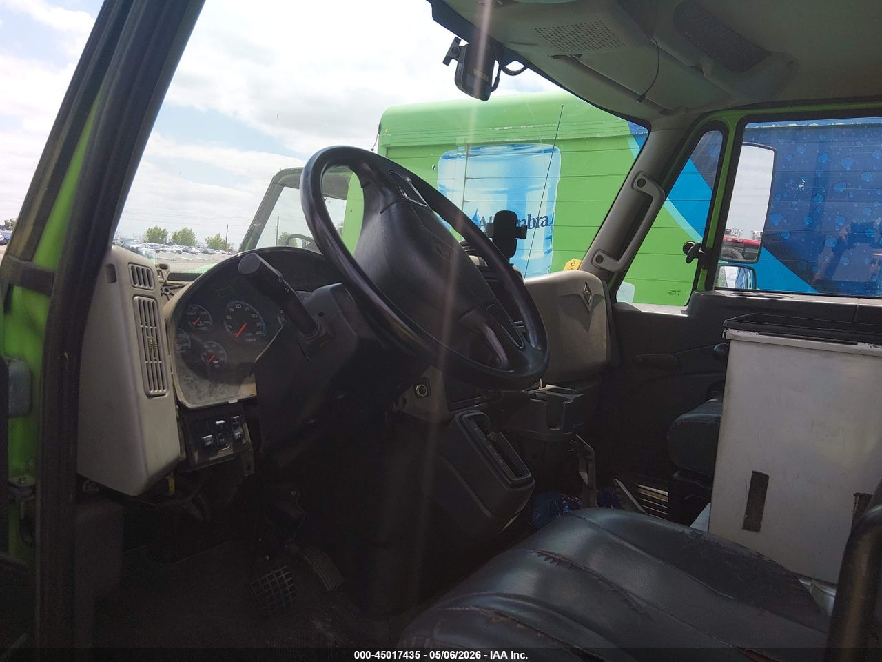 2014 INTERNATIONAL 4000 4300 thumbnail 9