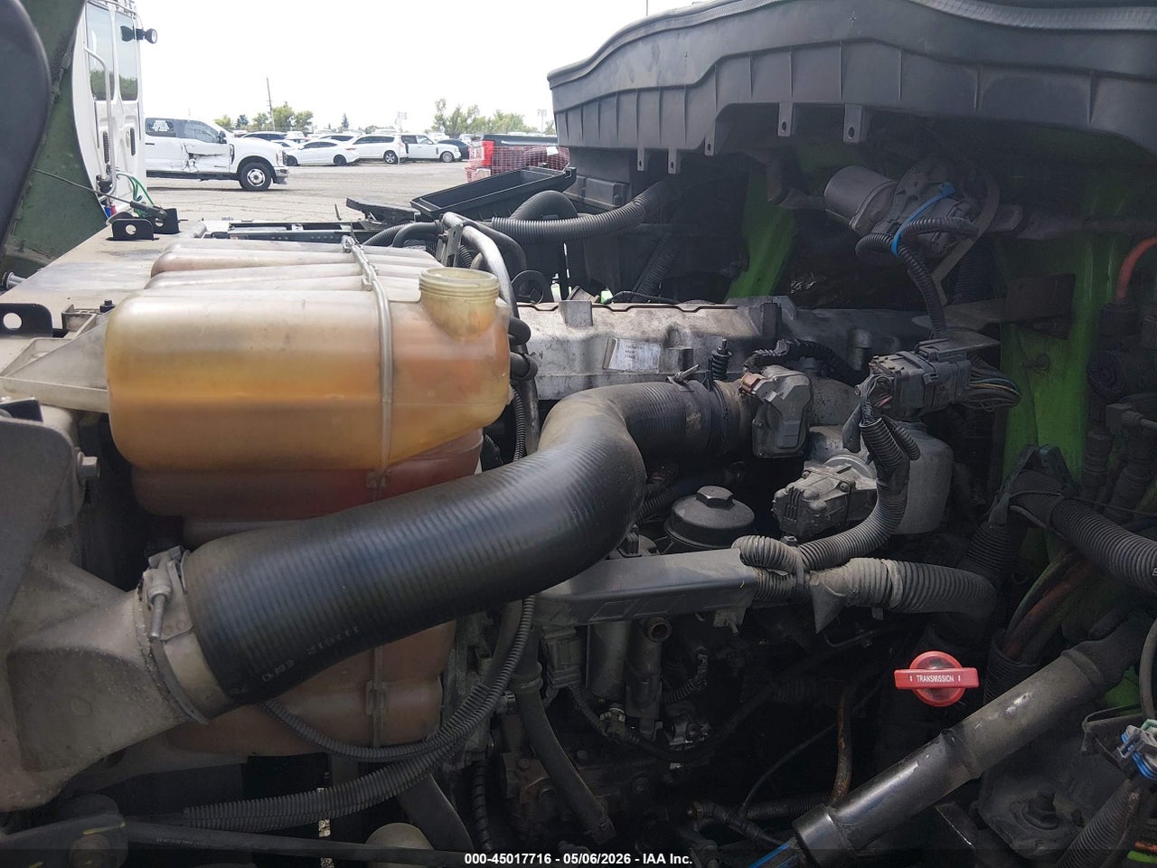 2014 INTERNATIONAL 4000 4300 thumbnail 11