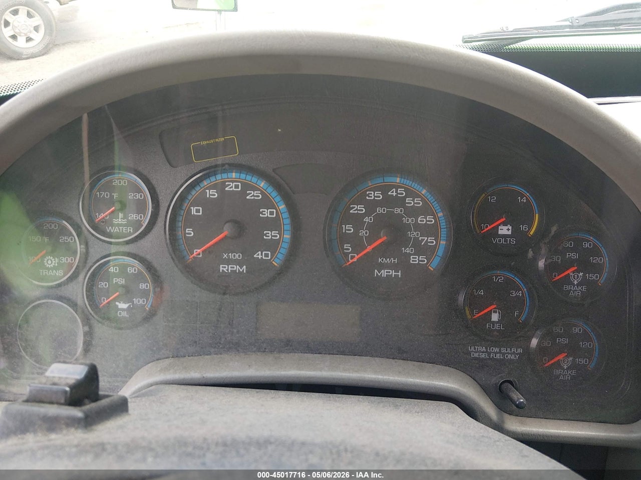 2014 INTERNATIONAL 4000 4300 thumbnail 7