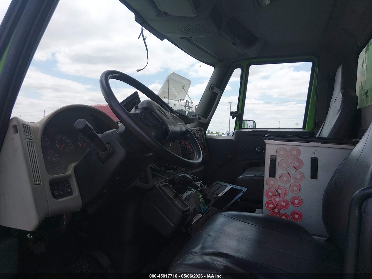2014 INTERNATIONAL 4000 4300 thumbnail 9