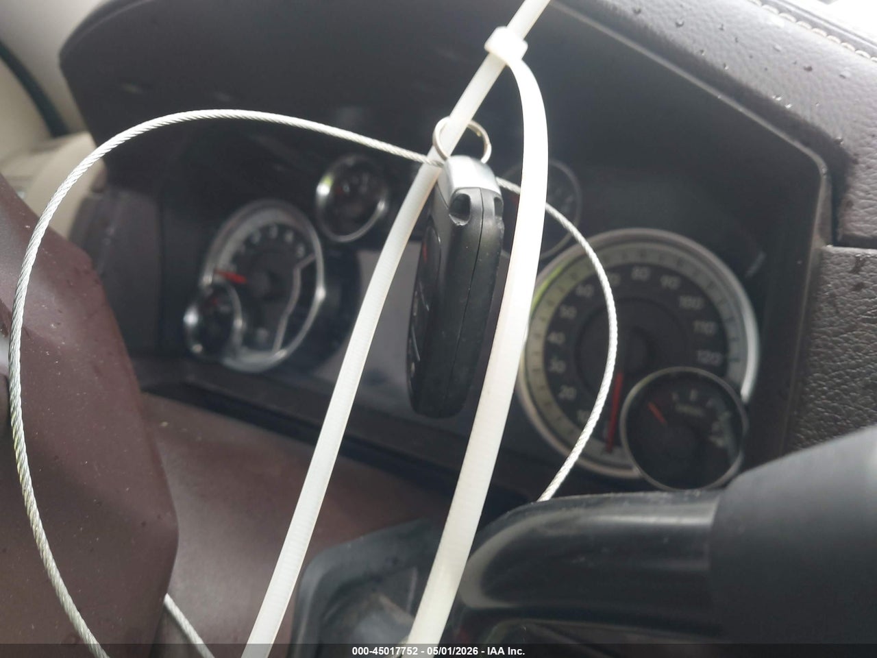 2014 RAM 2500 LARAMIE thumbnail 12