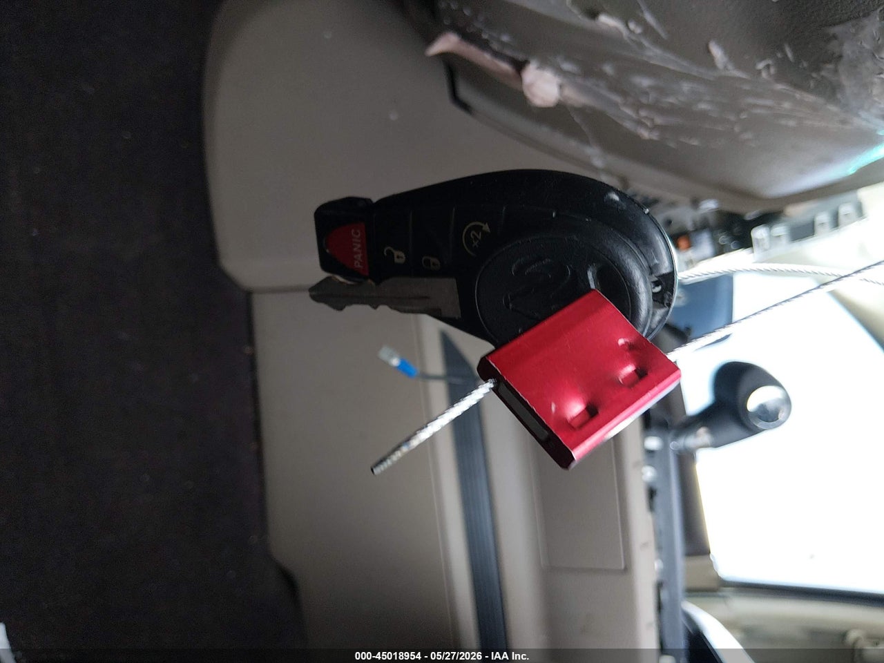 2009 DODGE RAM 1500 LARAMIE thumbnail 12