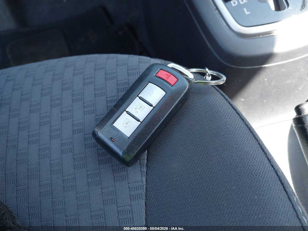 2018 MITSUBISHI MIRAGE GT thumbnail 12