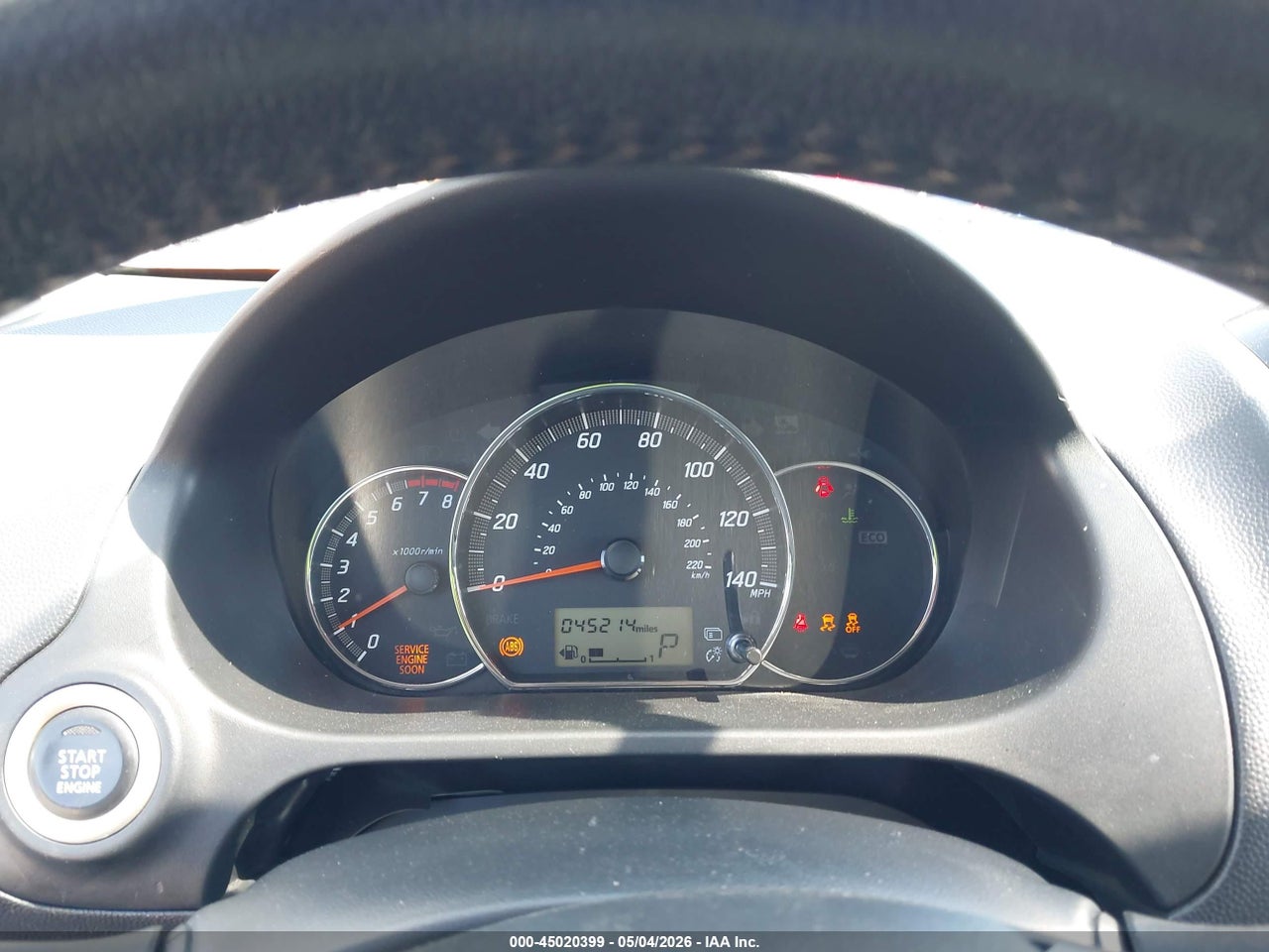 2018 MITSUBISHI MIRAGE GT thumbnail 8