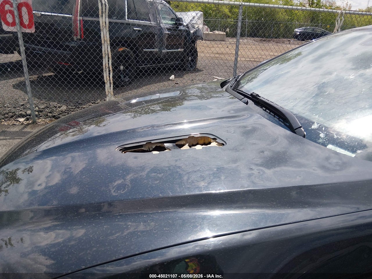 2012 JAGUAR XF SUPERCHARGED thumbnail 7