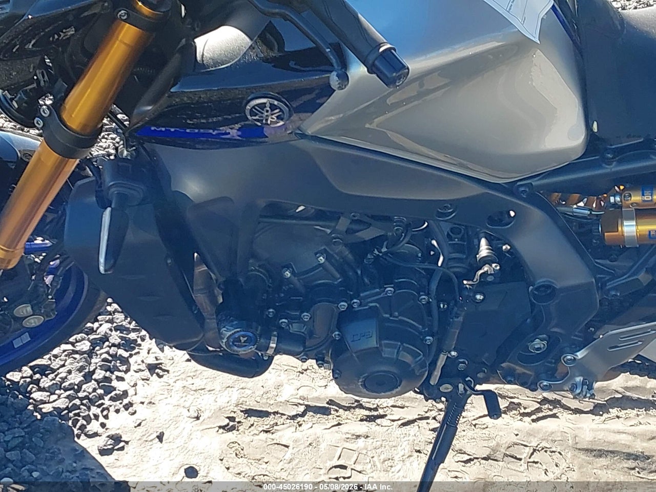 2022 YAMAHA MT09 D thumbnail 10