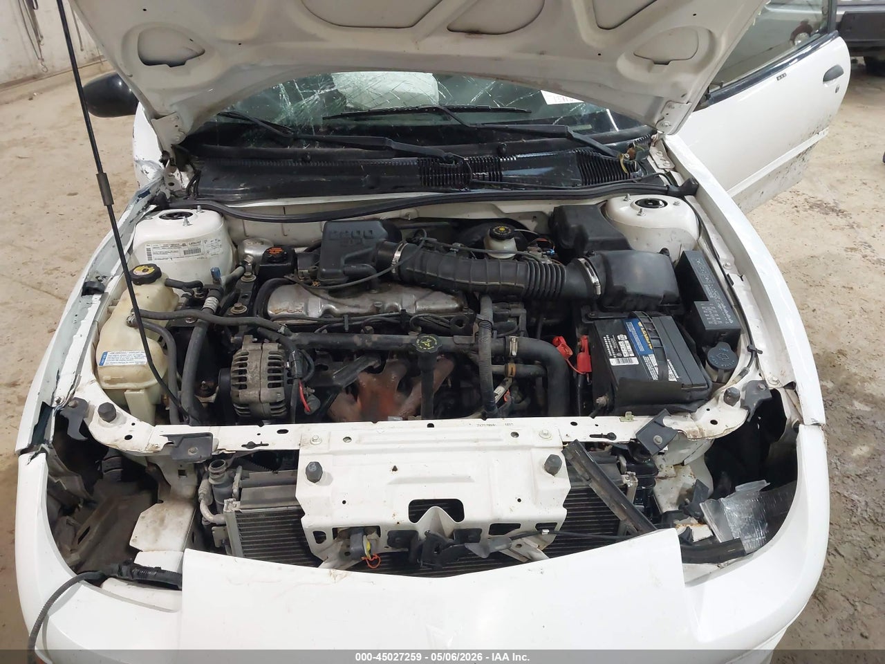 1999 PONTIAC SUNFIRE SE thumbnail 11