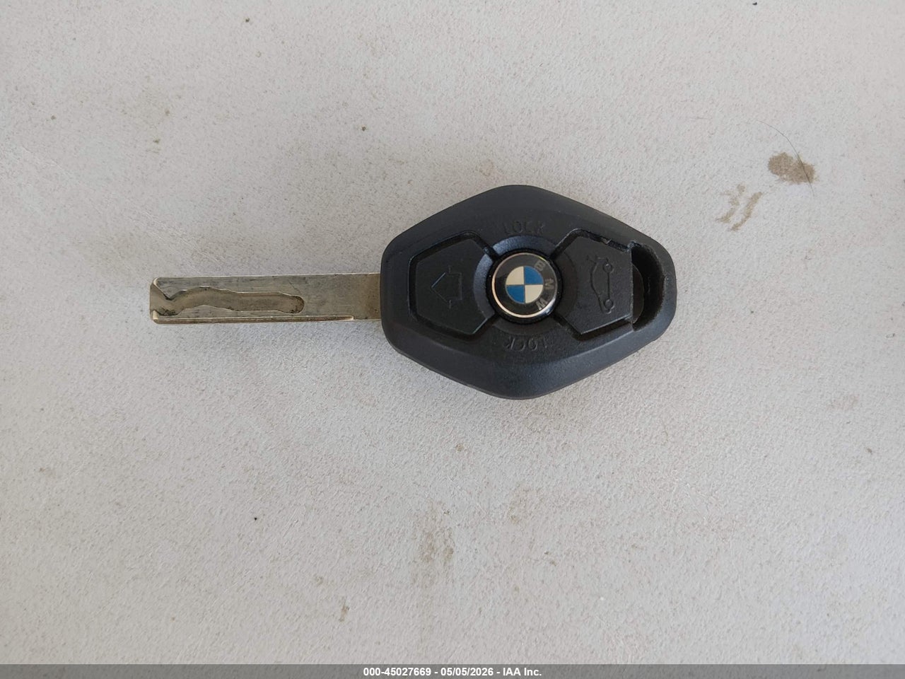 2007 BMW X3 3.0SI thumbnail 12