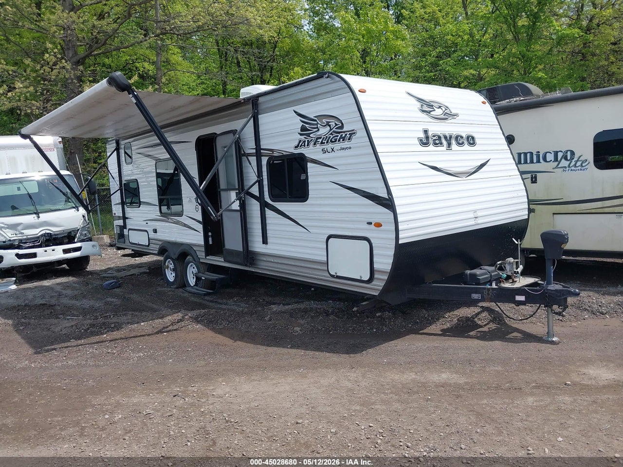 2018 JAYCO JAY FLIGHT   thumbnail 2