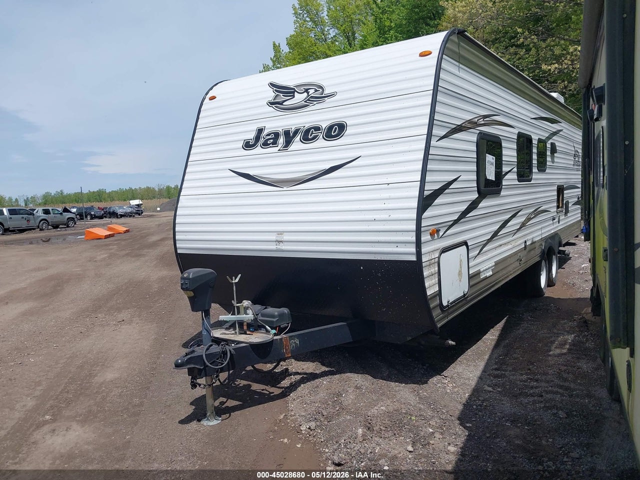 2018 JAYCO JAY FLIGHT   thumbnail 3