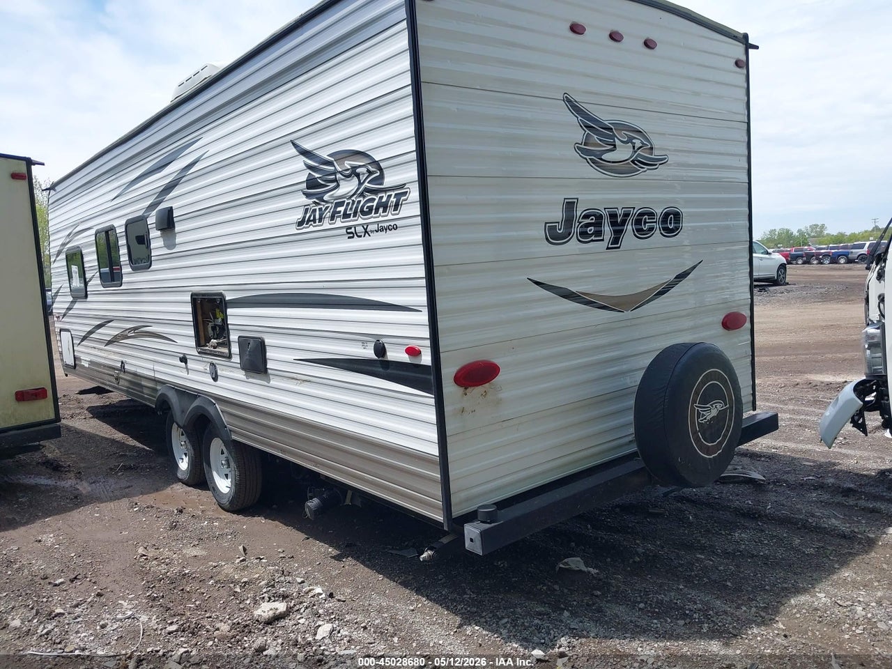 2018 JAYCO JAY FLIGHT   thumbnail 4