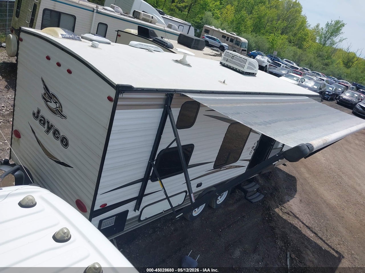 2018 JAYCO JAY FLIGHT   thumbnail 5
