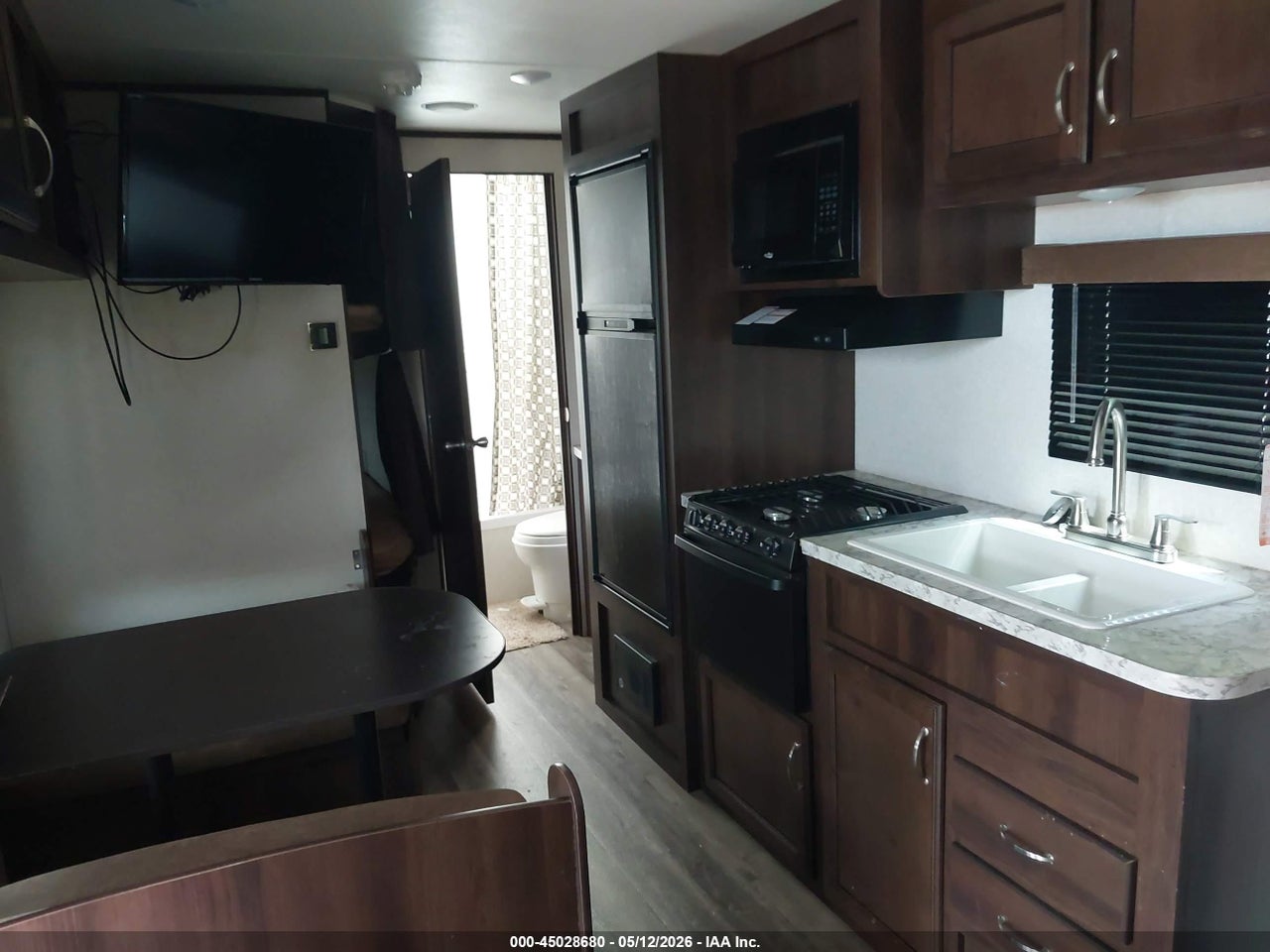 2018 JAYCO JAY FLIGHT   thumbnail 9