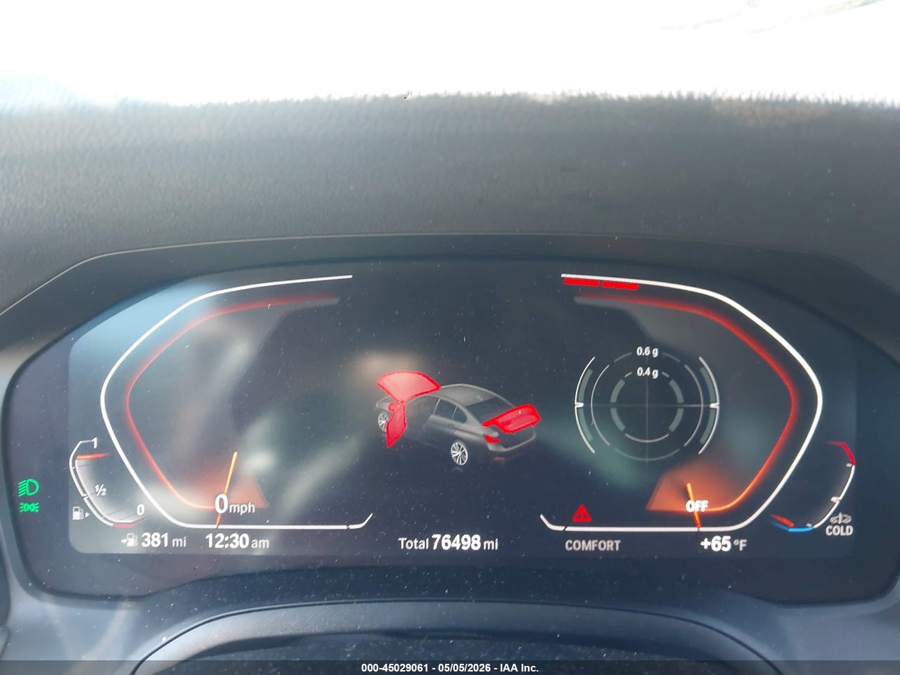 2021 BMW 330I XDRIVE thumbnail 8