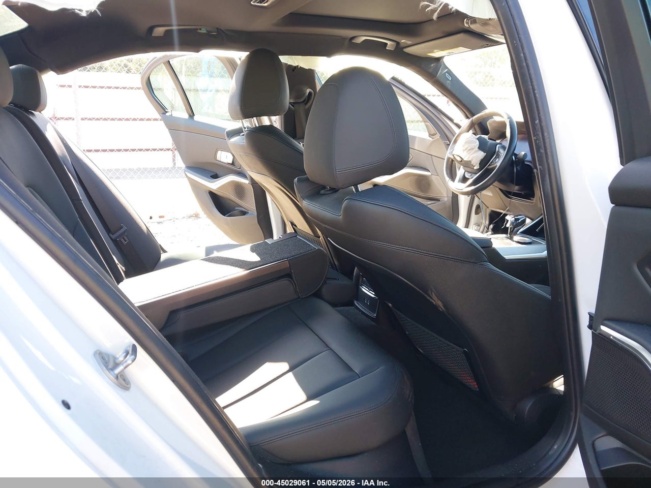 2021 BMW 330I XDRIVE thumbnail 9