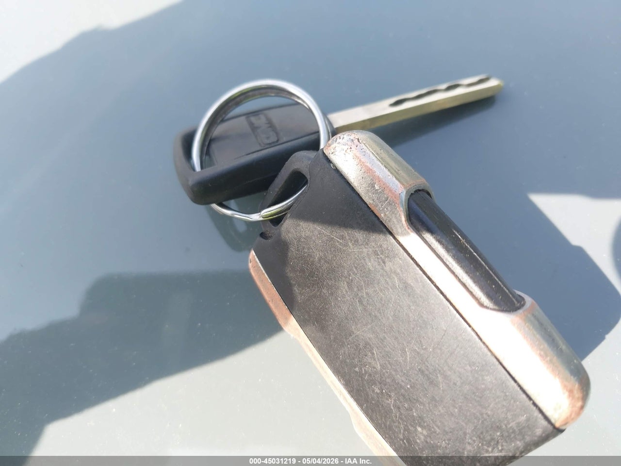 2014 GMC SIERRA 1500 DENALI thumbnail 12
