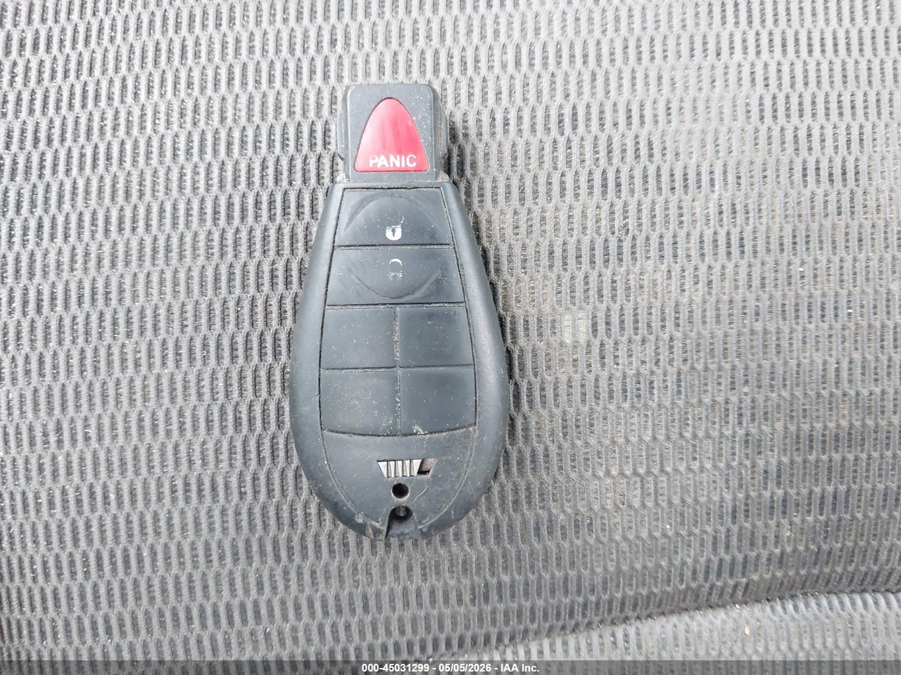 2011 RAM RAM 1500 SPORT thumbnail 12