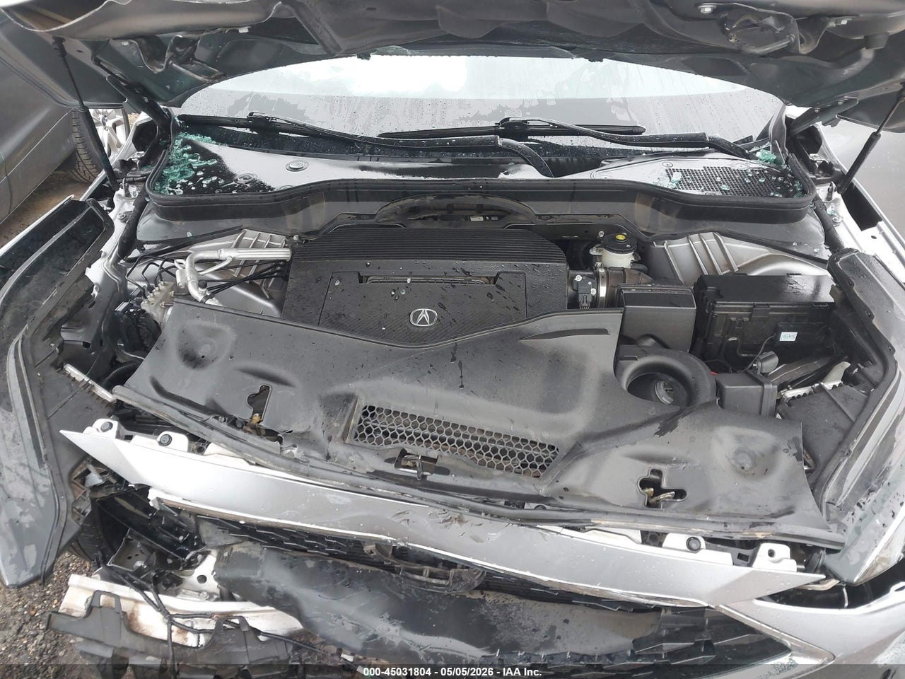 2022 ACURA MDX TECHNOLOGY PACKAGE thumbnail 11