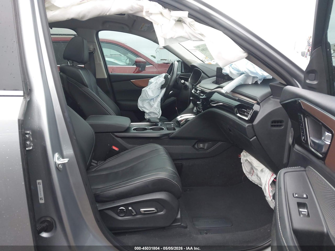 2022 ACURA MDX TECHNOLOGY PACKAGE thumbnail 6