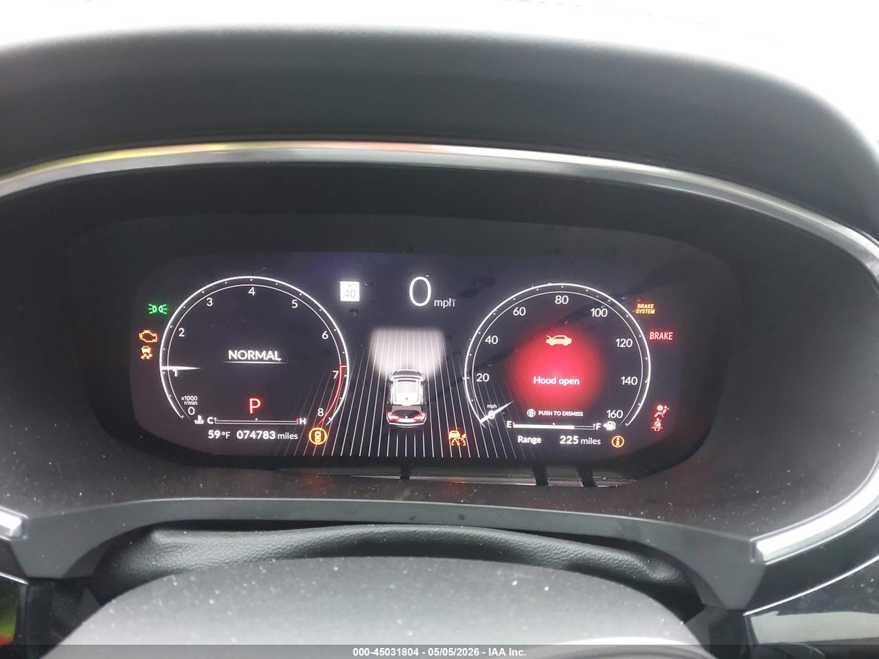 2022 ACURA MDX TECHNOLOGY PACKAGE thumbnail 8